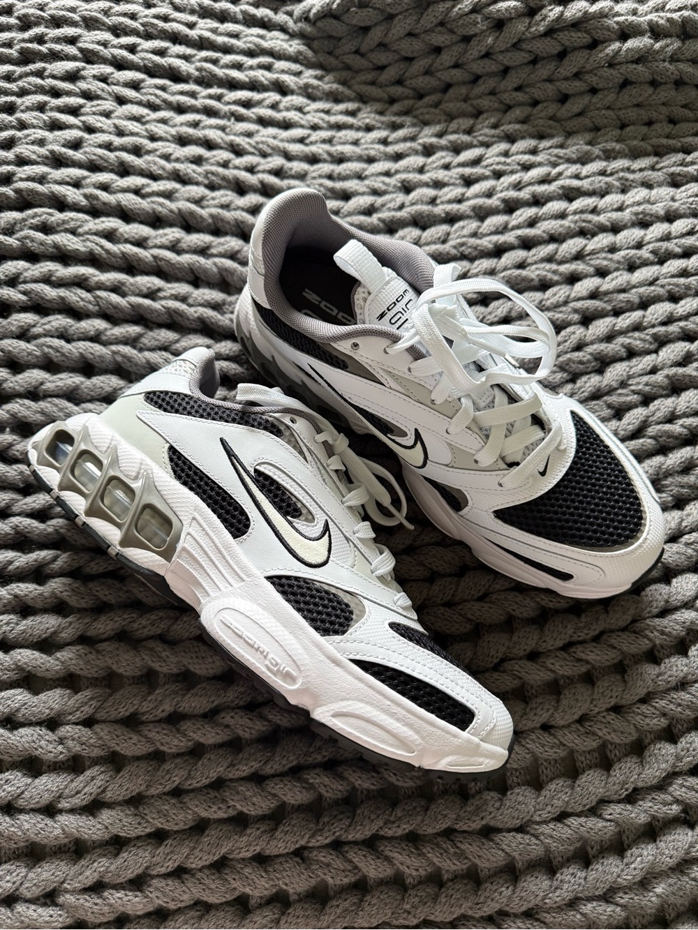 Women’s Nike Zoom Air Fire Sneaker